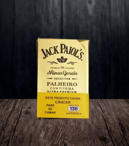 PALHEIRO JACK PAIOL ULTRA PREMIUM