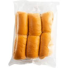 Pao Hot Dog C/6