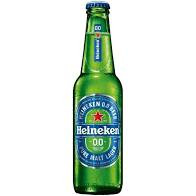 Cerv. Heineken 330ml Zero álcool