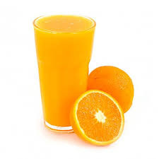 LARANJA COPO