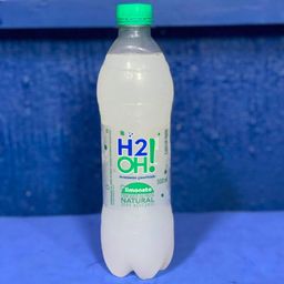 H2OH LIMONETO 500ML