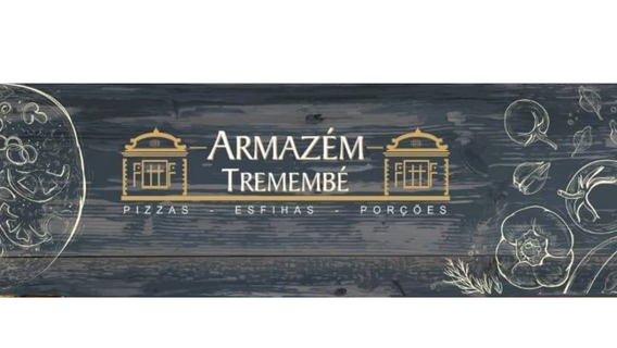 PIZZARIA ARMAZEM TREMEMBE EXPRESS