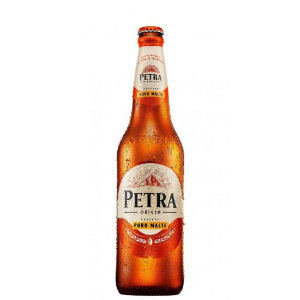 PETRA RETORNÁVEL 1L