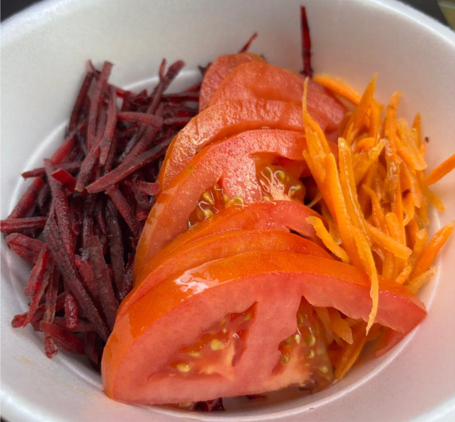SALADA MISTA CRUA