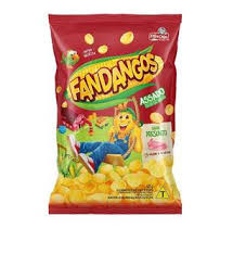 Fandangos 37g - presunto 