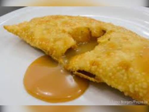 26 - Doce de Leite