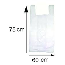 SACOLA 60X75 PREMIUM 