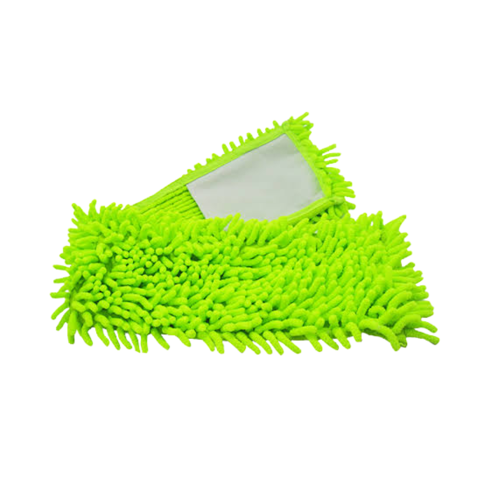 REFIL MICROFIBRA SUPER MOP PO NOBRE 60CM