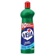 VEJA GOLD MULTIUSO CAMPESTRE 500ML