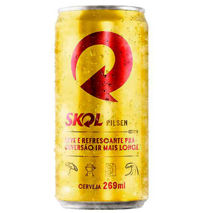 SKOL 269 UN