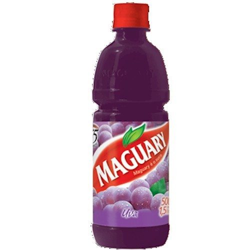 SUCO MAGUARY 500ML UVA
