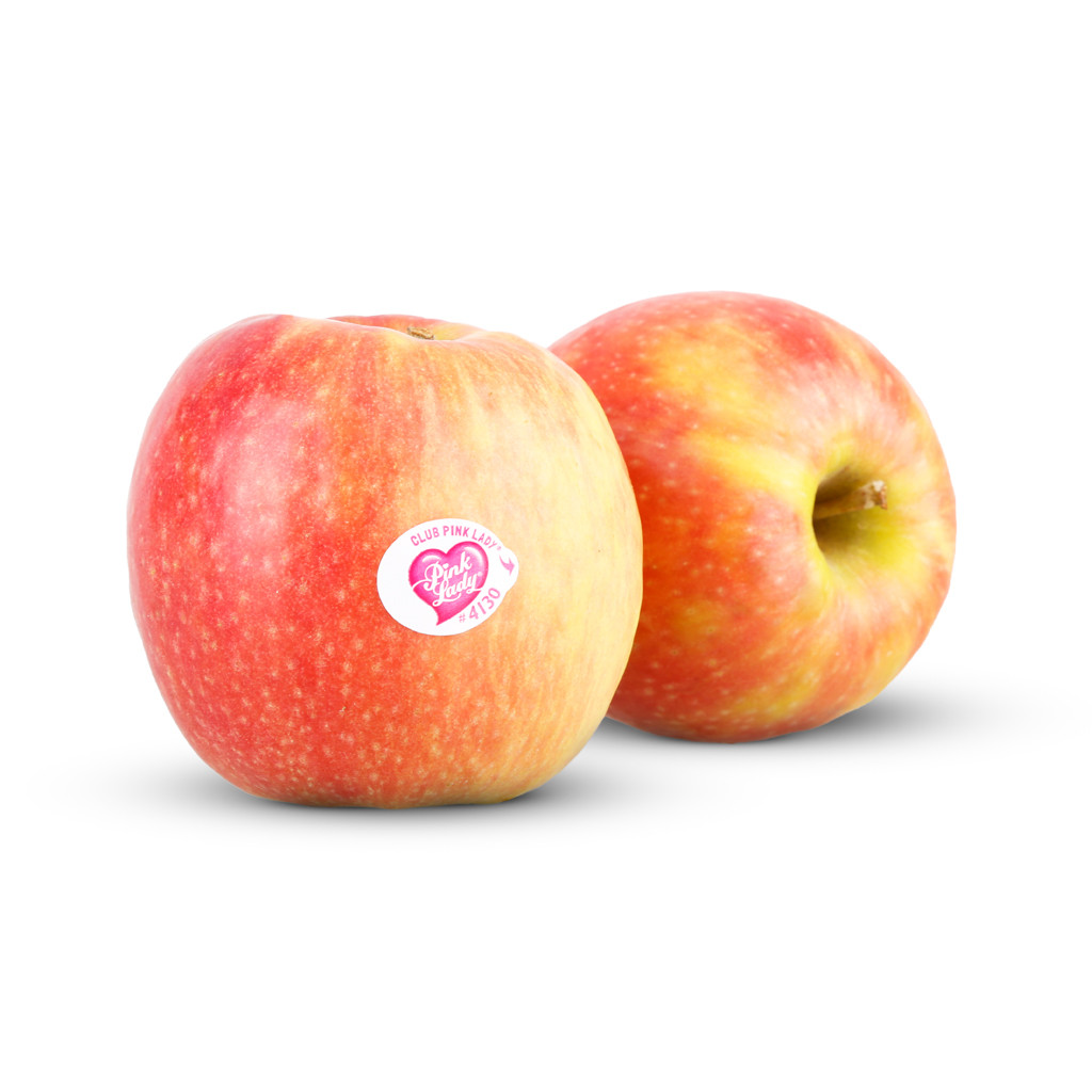 Maçã Pink lady imp kg 