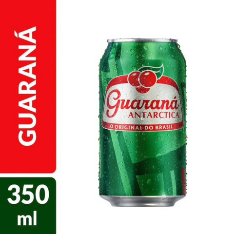 REFRI GUARANA LATA 