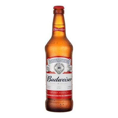 Budweiser Ow 330ml