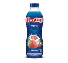 BEB LAC FRUTAP MORANGO 850G