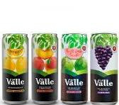SUCO DEL VALLE LATA