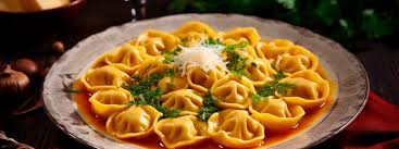 CAPELETTI