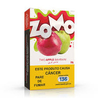 ZOMO TWO APPLE