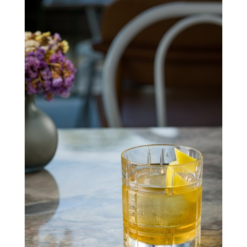 OLD FASHIONED