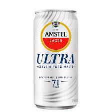 AMSTEL ULTRA LT 269ML