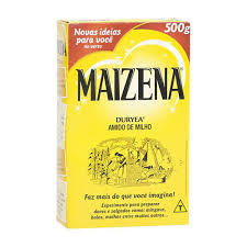MAIZENA AMIDO MILHO CART 40X500GR