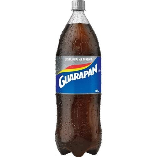 Guarapan Pet 2LT