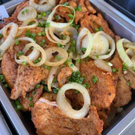 PERNIL ACEBOLADO