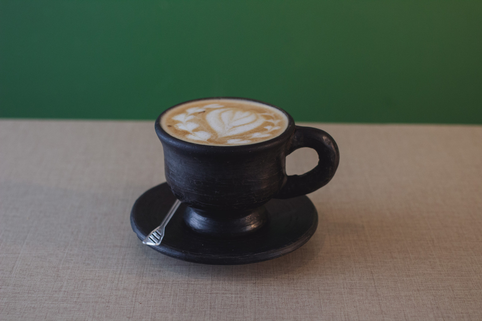 CAPUCCINO ITALIANO