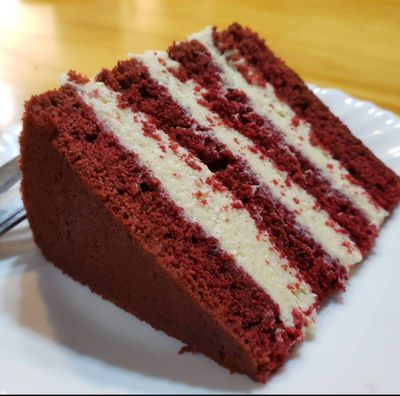 Red Velvet