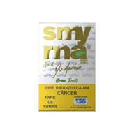 SMYRNA GREEN FRUITS