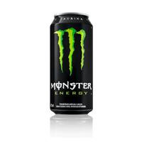 MOSNTER ENERGÉTICO