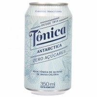 TÔNICA ZERO LATA 350ML