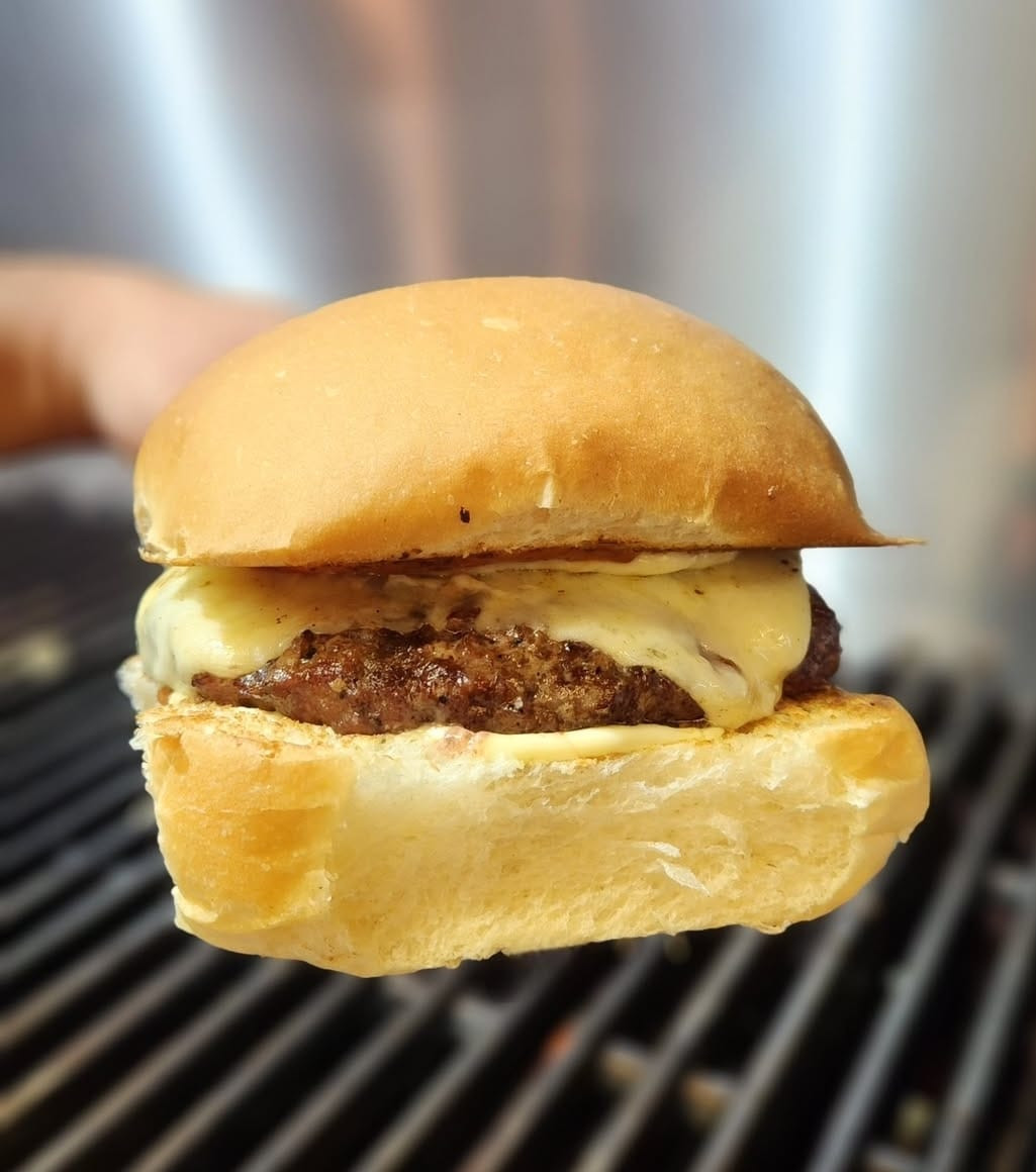 COSTELA BURGUER