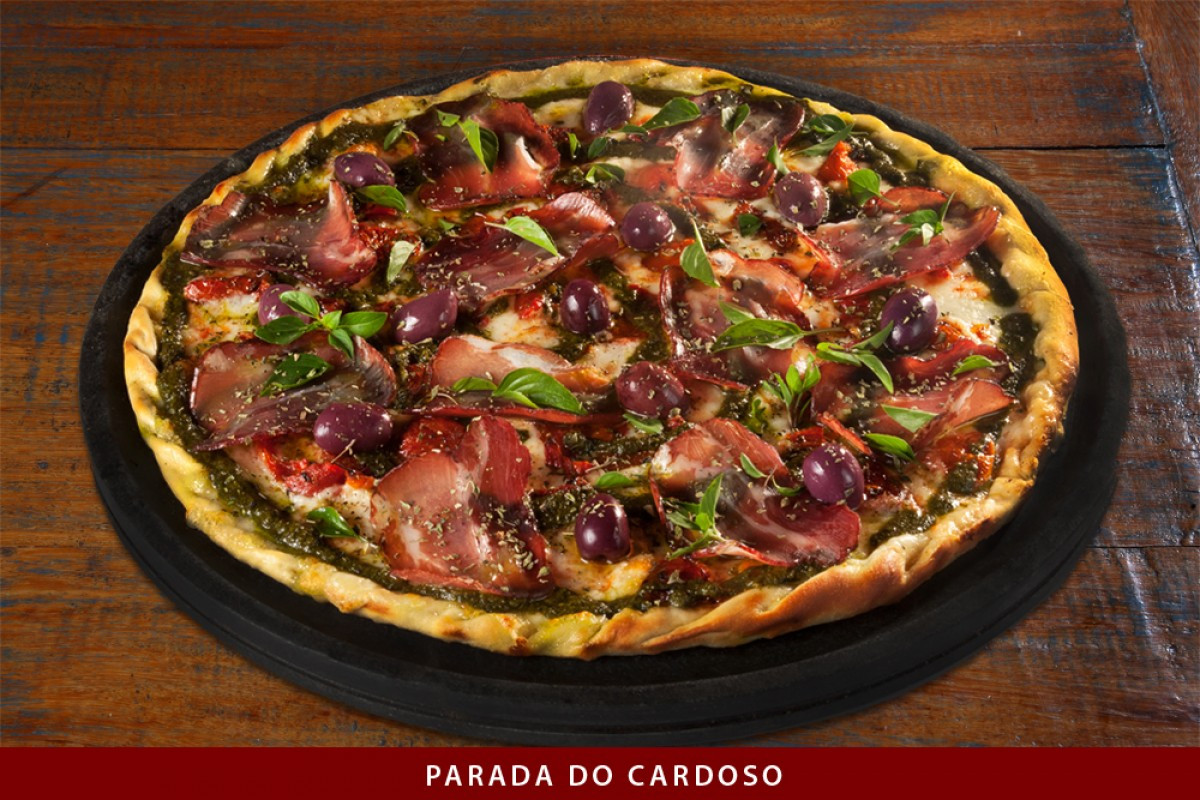 Parada do Cardoso