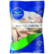 PEIXE PIRAMUTABA POSTA S/P LITORAL 1 KG