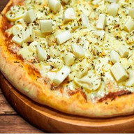 PIZZA PALMITO