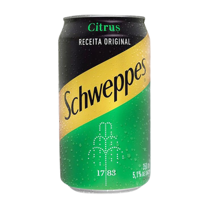 REFRI SCHWEPPES CITRUS