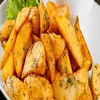 Batata Rustica