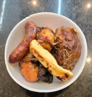 PORÇÃO DE CARNE 310G