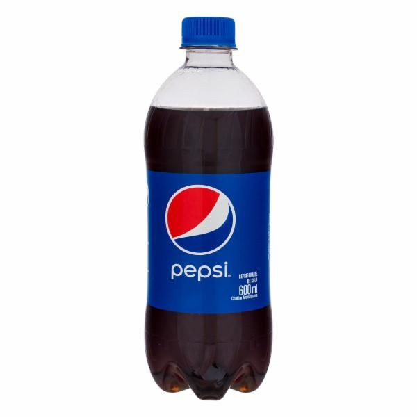 PEPSI 600ML