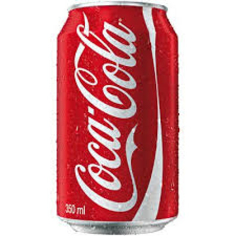 Coca Lata
