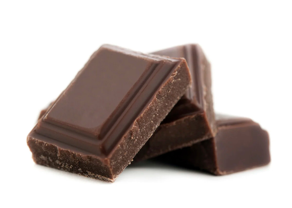 Chocolate Ao Leite (100g)