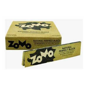 SEDA ZOMO NATURAL PERFECT 33FOLHAS