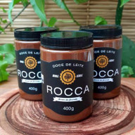 Doce de Leite Rocca Tradicional