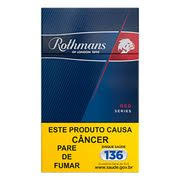 ROTHMANS GLOBAL