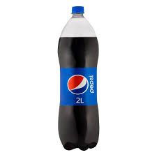 Refrigerante Pepsi 2 litros