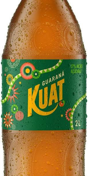 KUAT 2L