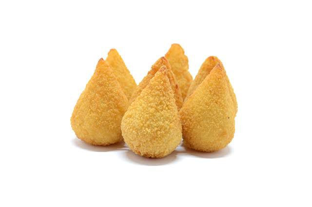 Coxinha 