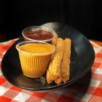 CHURROS CHAVE