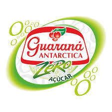 GUARANA ZERO LATA